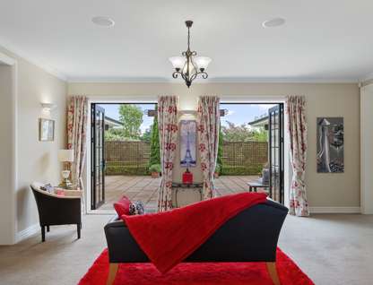 50 Devine Drive, Rolleston, Selwyn, Canterbury, 5部屋, 5バスルーム, Lifestyle Property