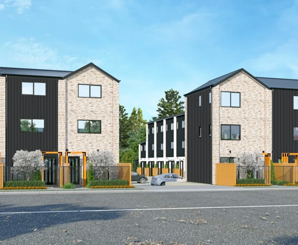 Te Atatu Peninsula 2 Bedroom Modern living on the peninsula