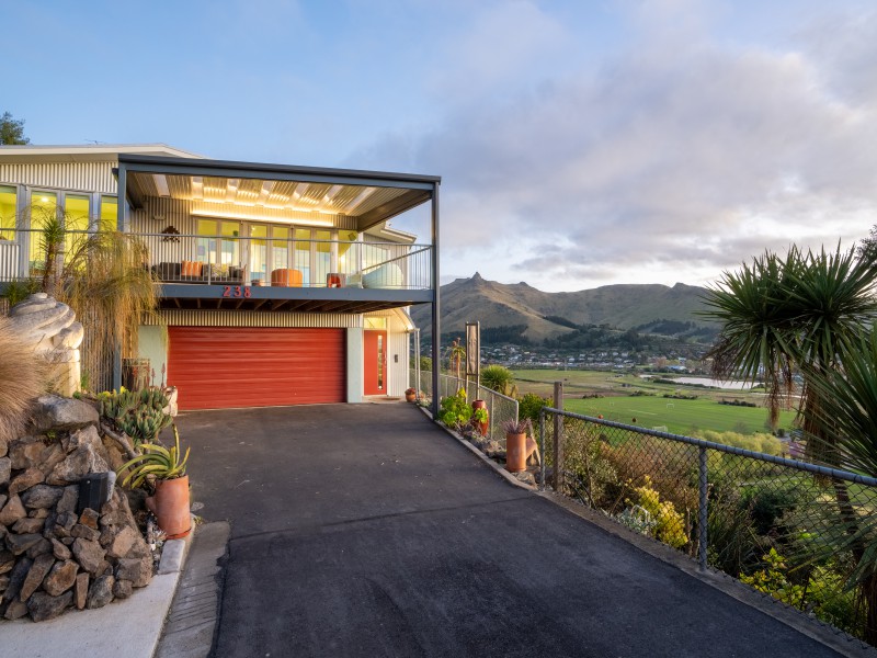 238 Bridle Path Road, Ferrymead, Christchurch, 3 ਕਮਰੇ, 0 ਬਾਥਰੂਮ