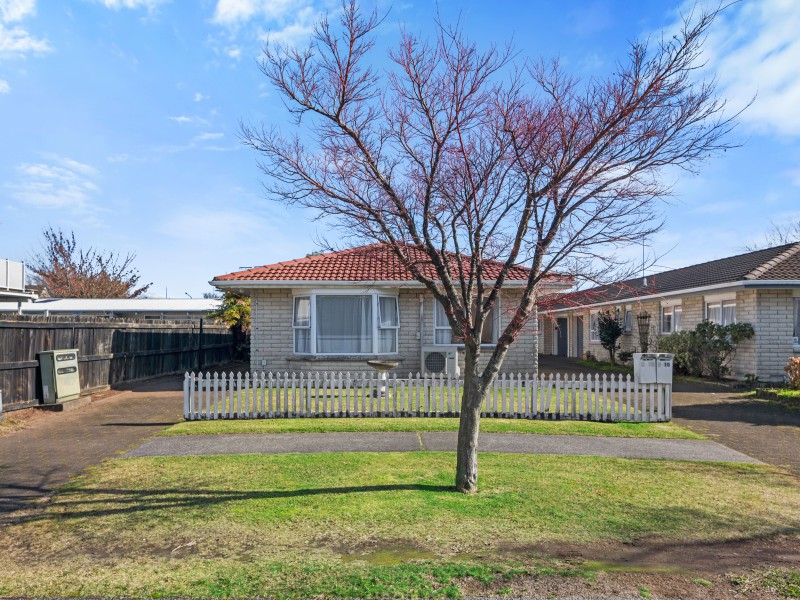 1/19 Toko Street, Victoria, Rotorua, 3 Kuwarto, 0 Banyo, Unit