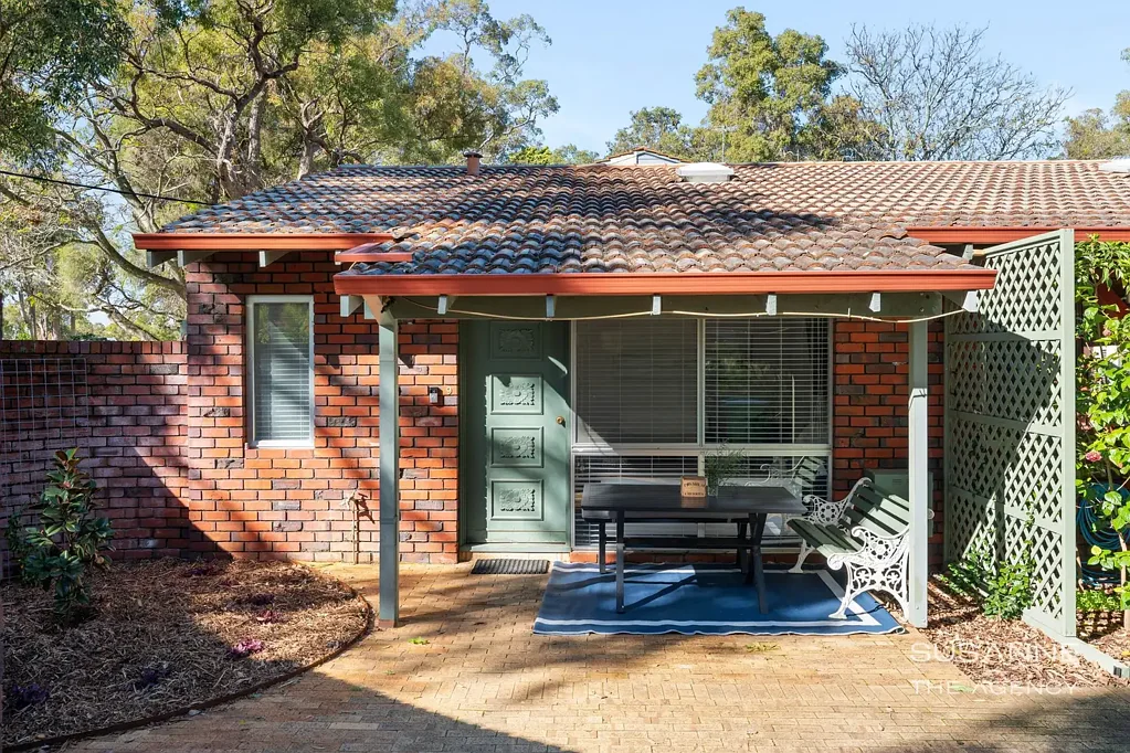 Kalamunda 1침실 Modern Comfort in the Heart of Kalamunda