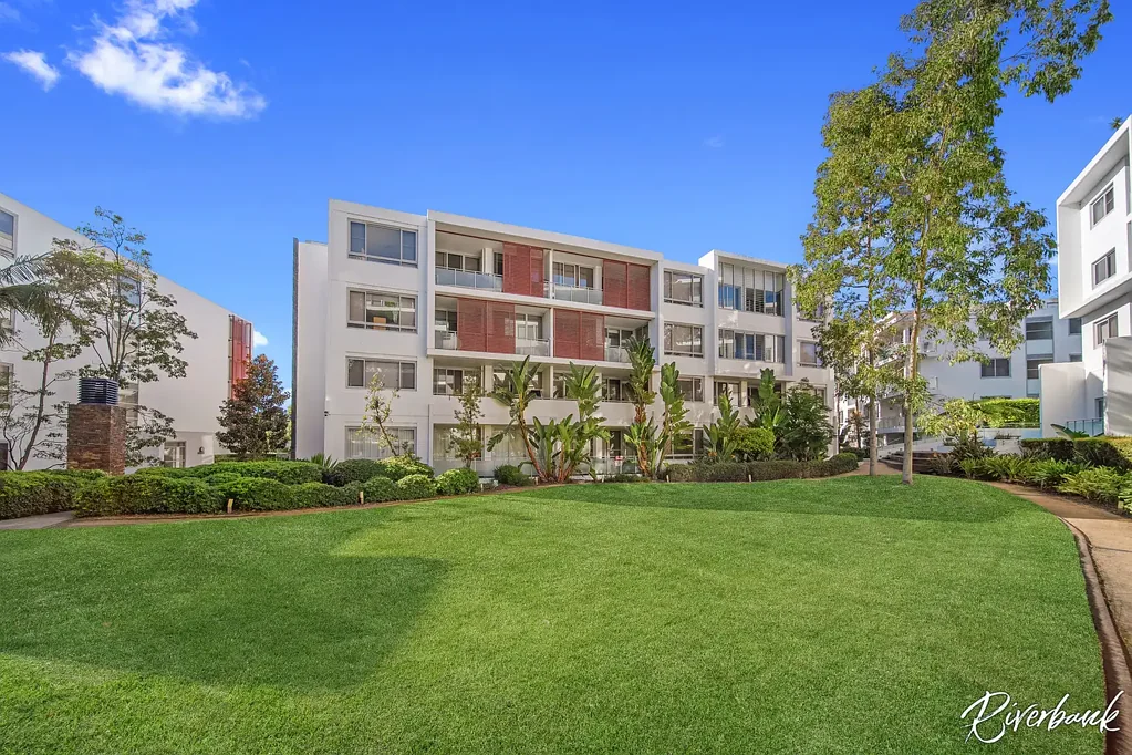 105/6 Latham Terrace, Newington, NSW 2127