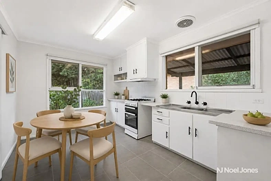 333 Hull  Road, Mooroolbark, VIC 3138, 3 habitaciones, 1 baños, House