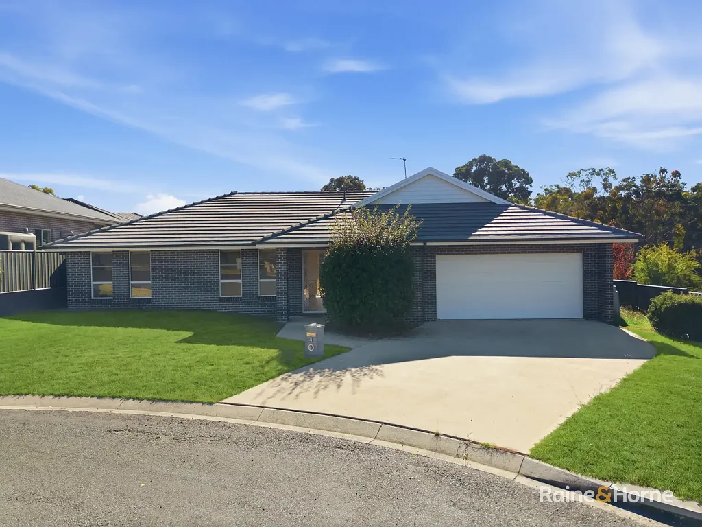 4 McGrath Place, Armidale, NSW 2350
