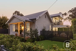 48 Horace Street, Quarry Hill