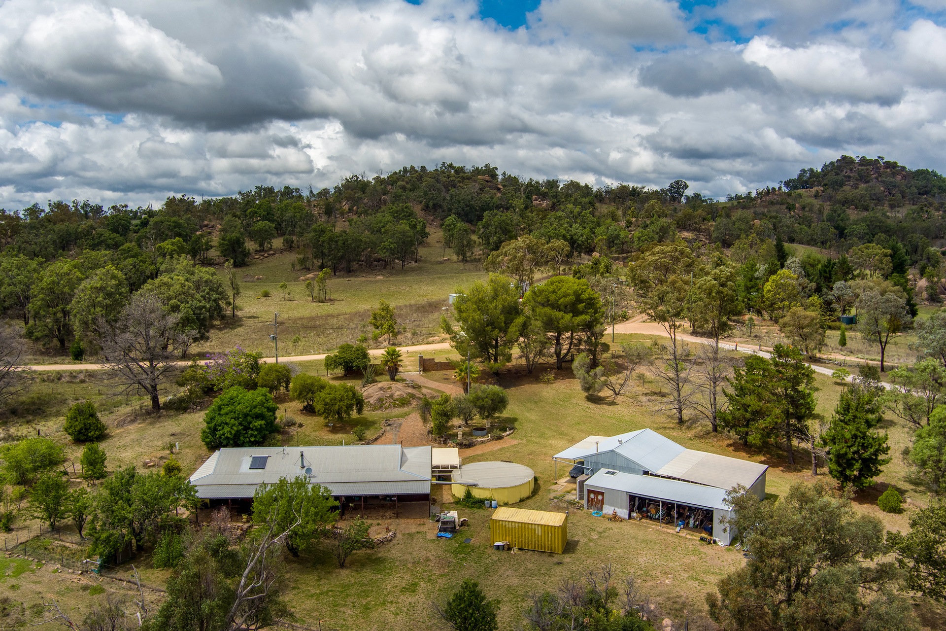 MARANATHA 68 HADABOB RD, FROG ROCK NSW 2850, 0 ห้องนอน, 0 ห้องน้ำ, Lifestyle Property