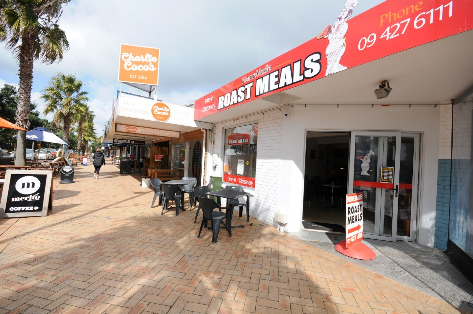 316 Hibiscus Coast Highway, Orewa, Auckland - Rodney, 0房, 0浴