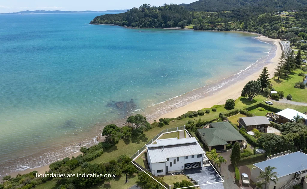Mangonui Surrounds 5Kwarto EXQUISITE BEACHFRONT - DOUBTLESS BAY