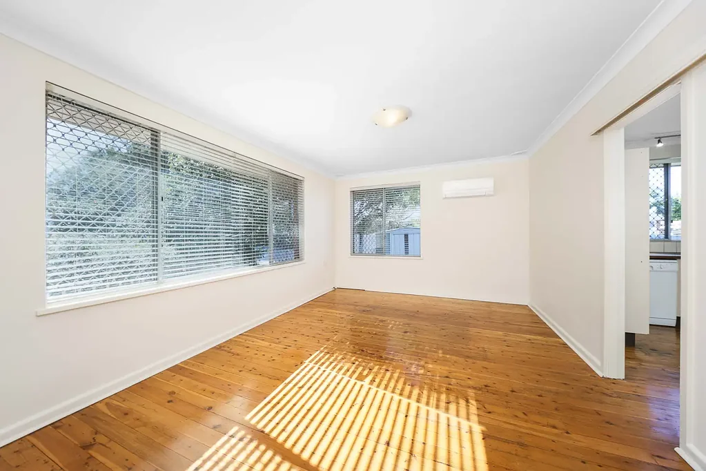 Three Bedroom Home in Convenient Location (water included in rent)