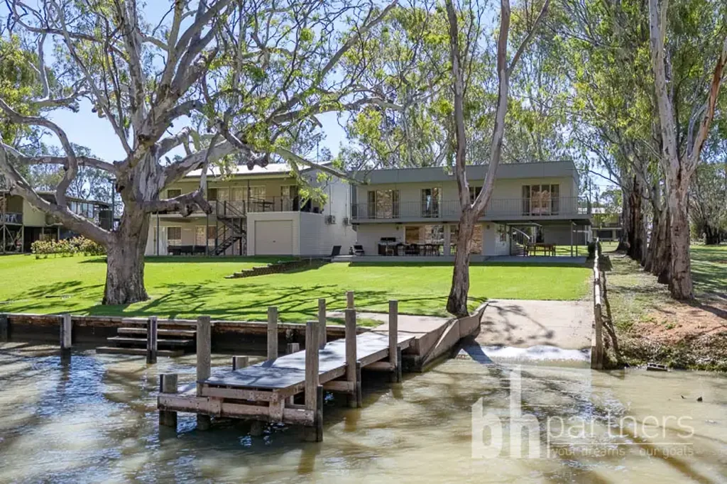 71 Rob Loxton Road, Walker Flat, SA 5238