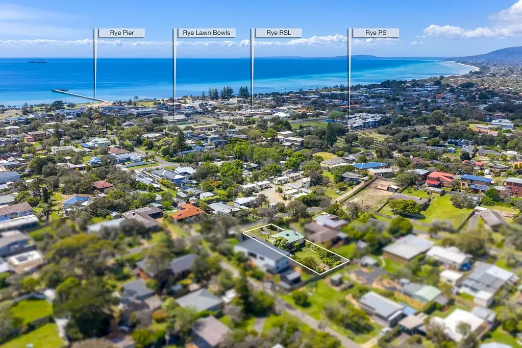 8 Rosyth Road, Rye, VIC 3941