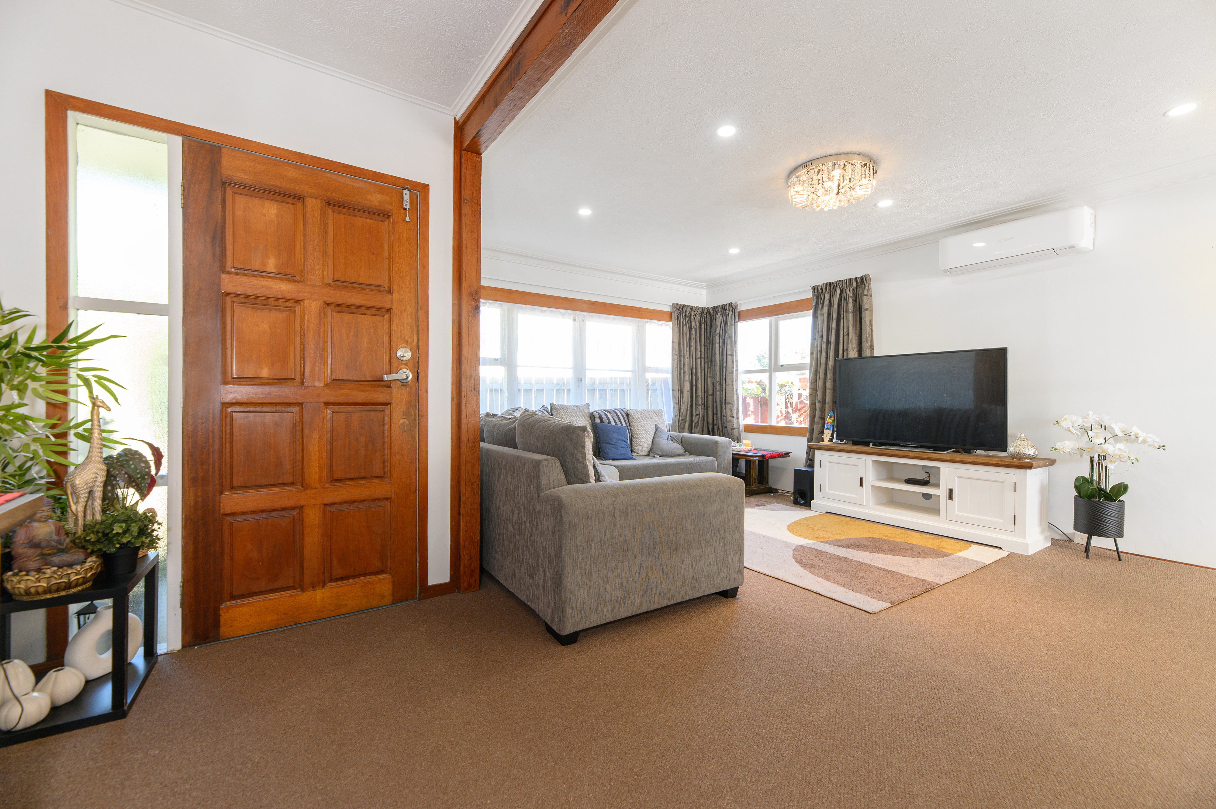 4 Clark Street, Manurewa, Auckland - Manukau, 3 ห้องนอน, 0 ห้องน้ำ, House