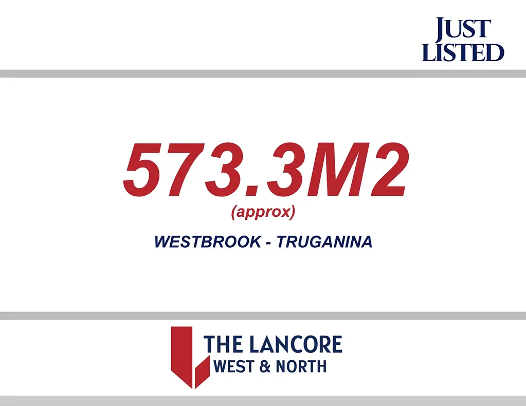 Truganina 573平米独立产权地块 西区规划社区 5-15分钟生活圈 Prime 573m² Titled Block in Prestigious Westbrook Estate - Build Your Dream Home in Truganina