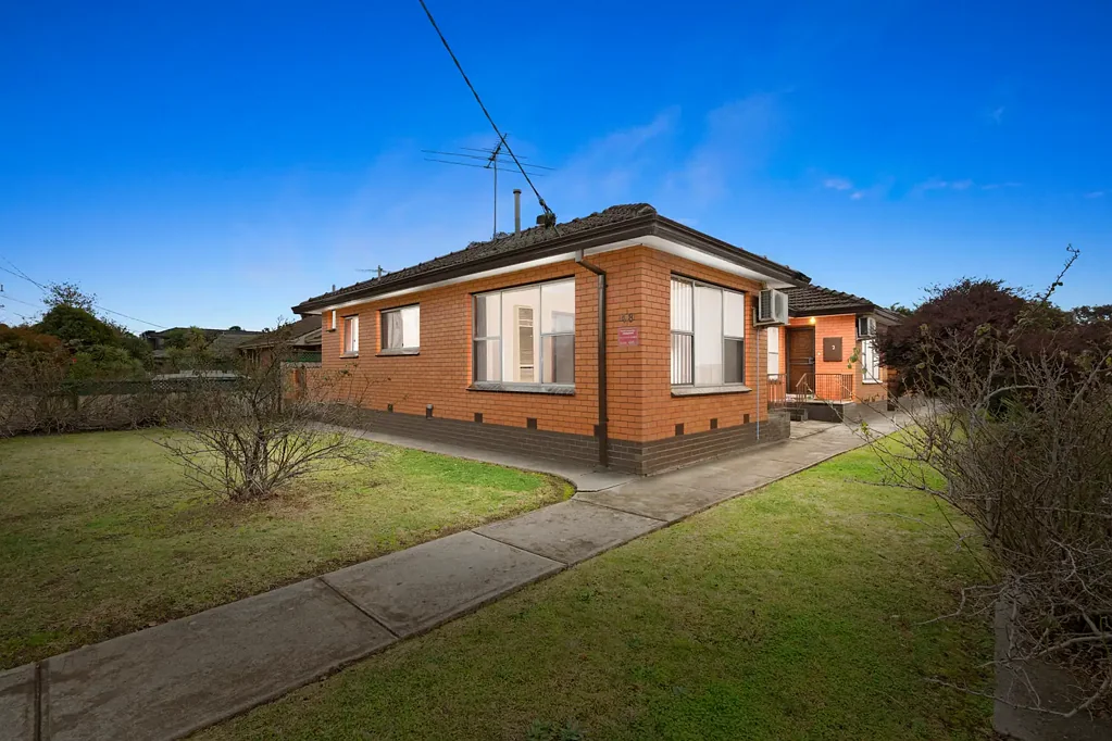 1/48 Memorial Avenue, Epping, VIC 3076