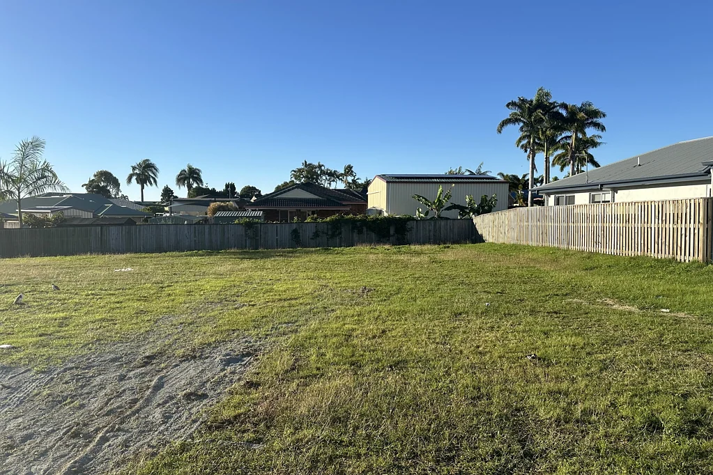 47 Ficus Crescent, Andergrove, QLD 4740