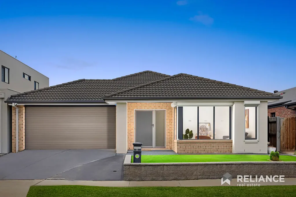 11 Mornington Avenue, Tarneit, VIC 3029