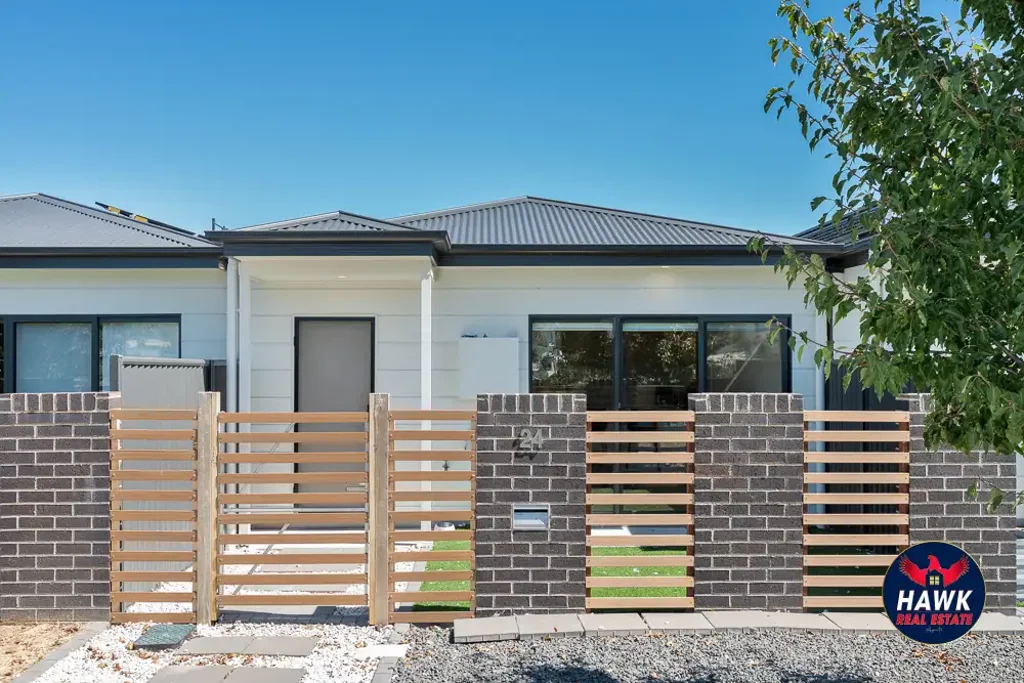 Taylor 3chambre 🏡 Spacious & Stylish 3-Bedroom Home – Separate Title, No Body Corporate Fees & Vacant Possession Available Now