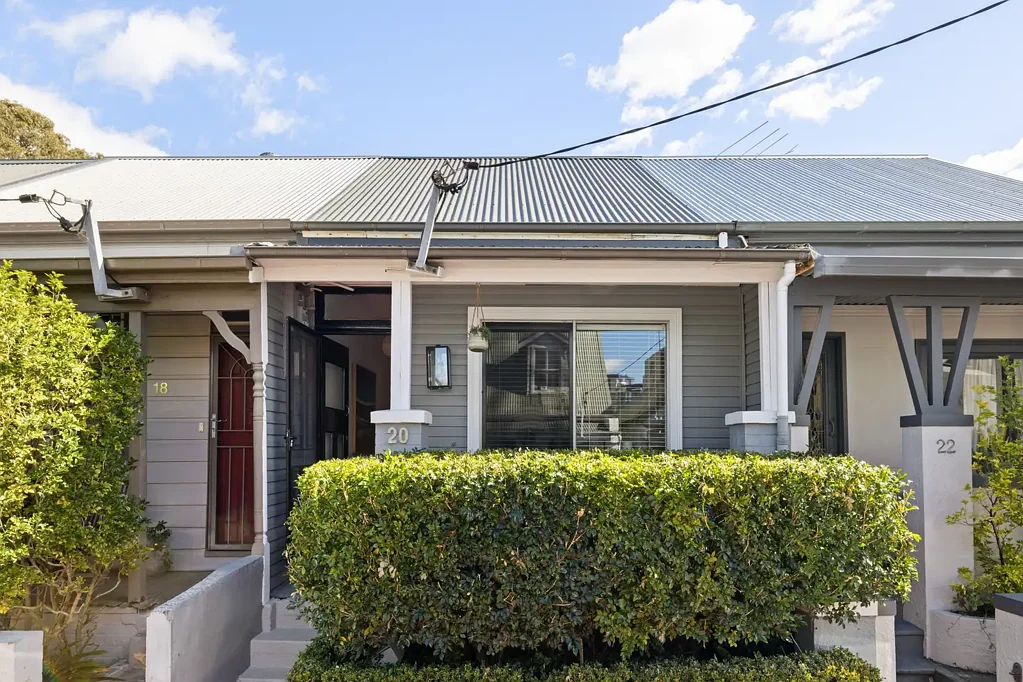 20 Wells Street, Annandale, NSW 2038