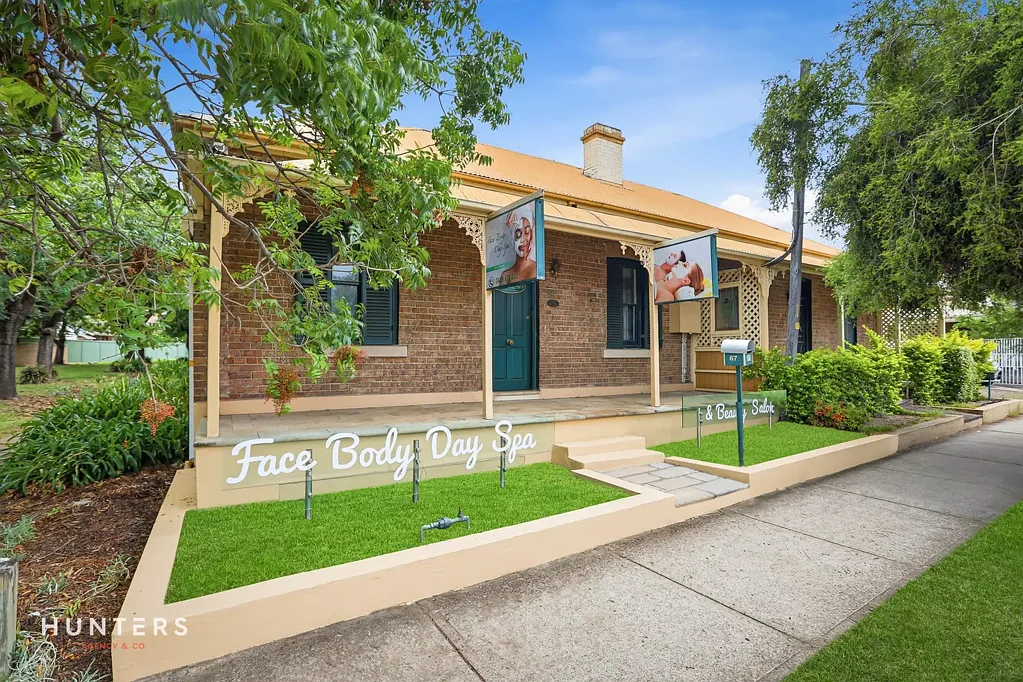 Parramatta 8 Bedroom Buy One or Both – Commercial / Residential on Victoria Road, Parramatta