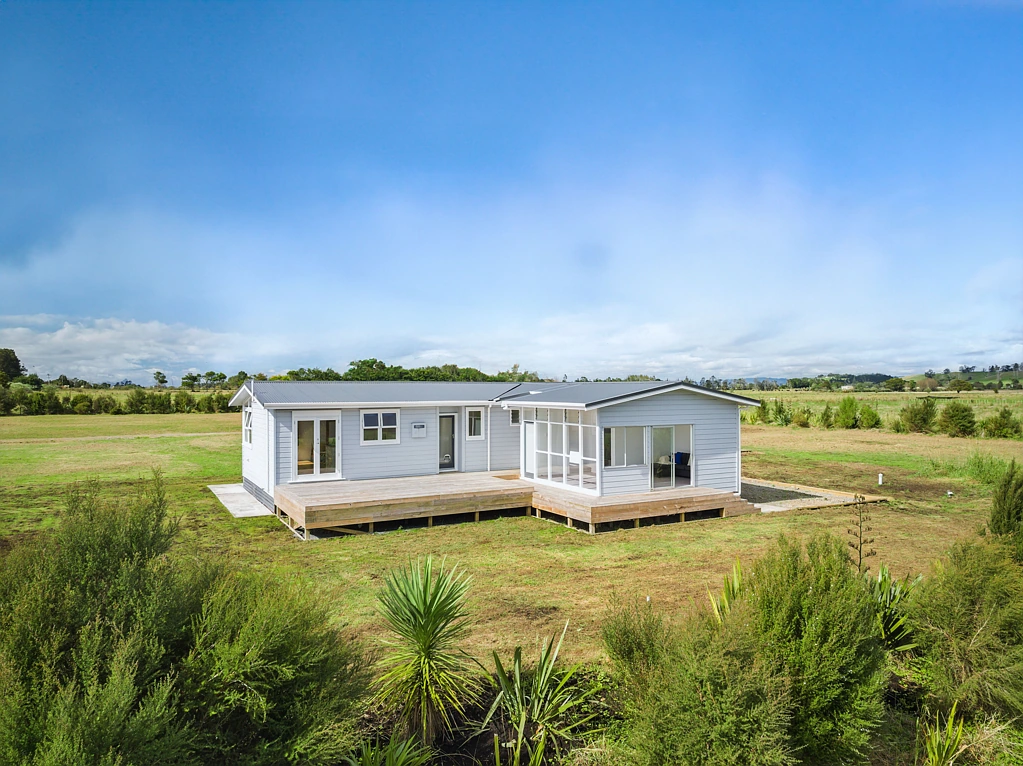 Ruakaka 3ห้องนอน Charming Lifestyle Property in Ruakaka