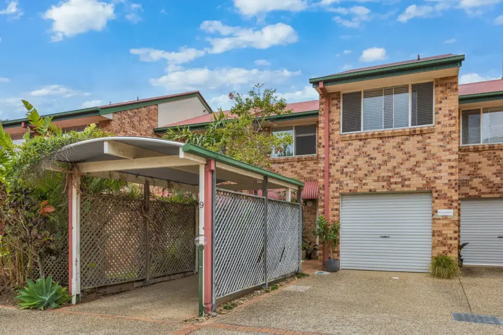 9/49 Dutton Street, Coolangatta, QLD 4225