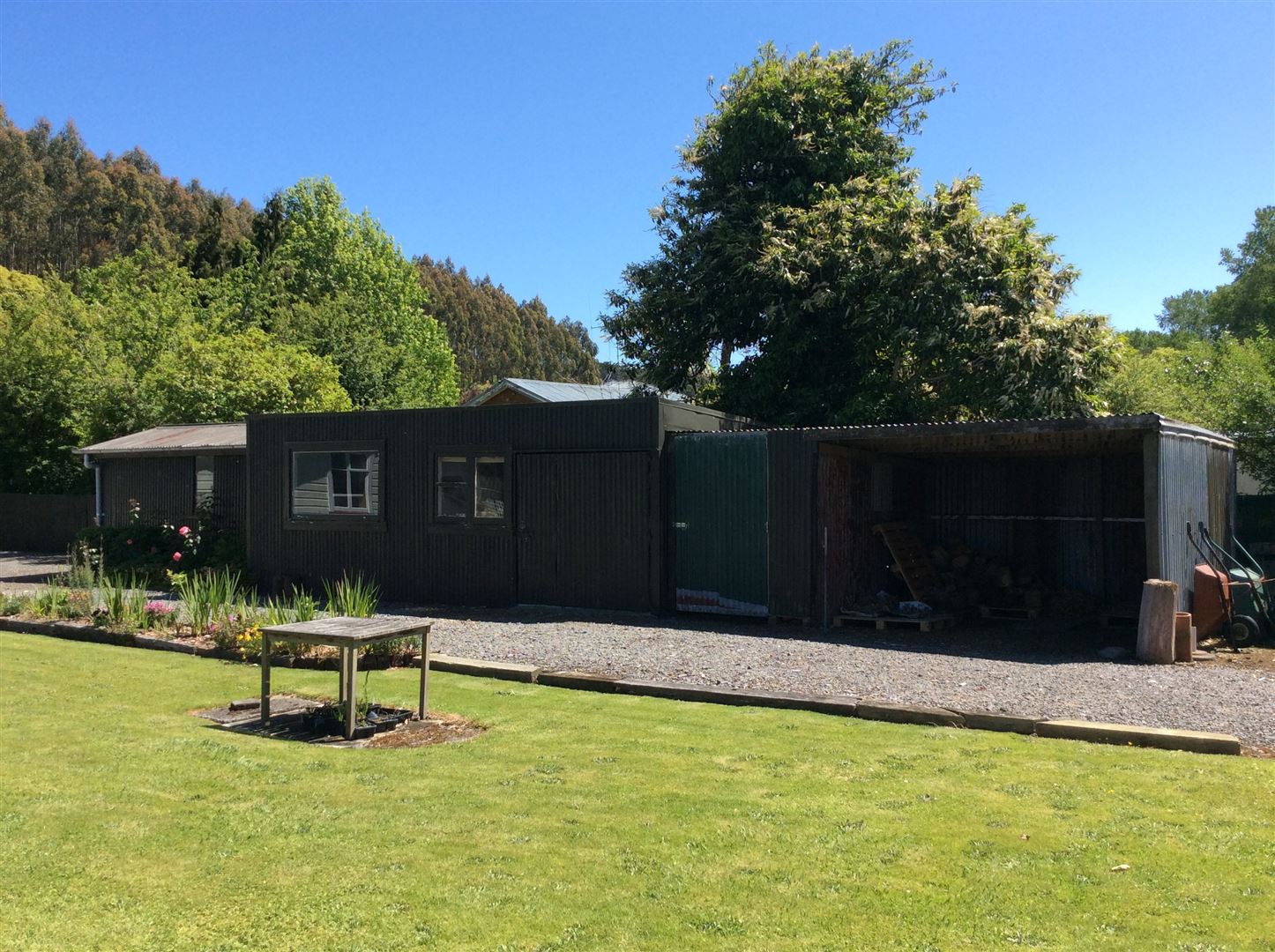 3728 State Highway 1, Hunterville, Rangitikei, 3 Bedrooms, 0 Bathrooms