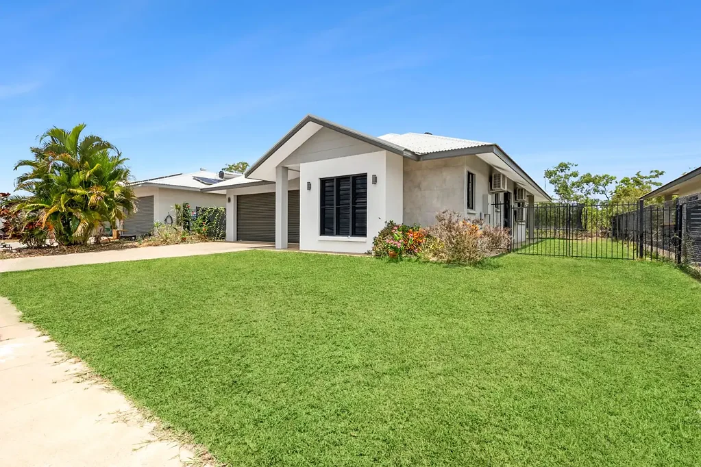 78 Tuckeroo Boulevard, Zuccoli, NT 832