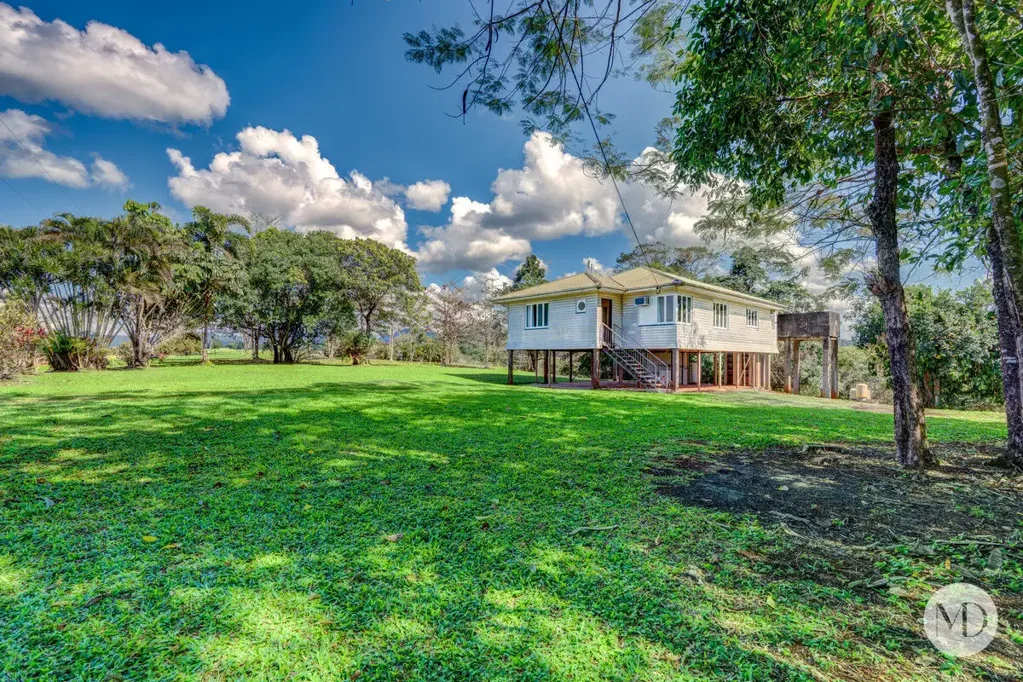 65 Daly Road, Camp Creek, QLD 4871