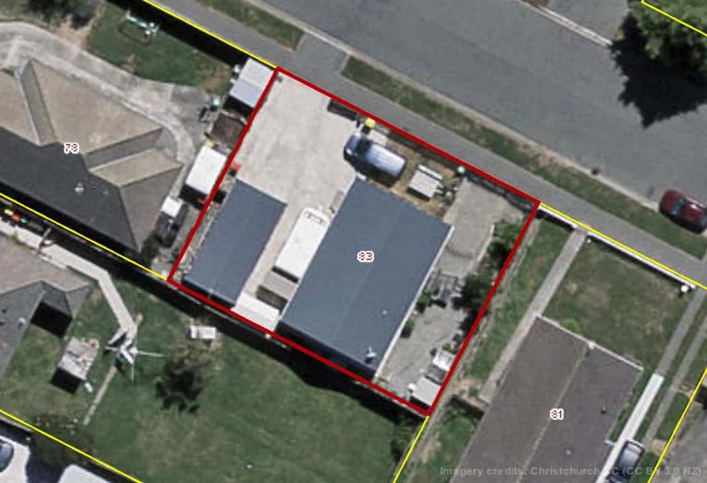 83 Arran Crescent, Woolston, Christchurch, 1 Bedrooms, 1 Bathrooms