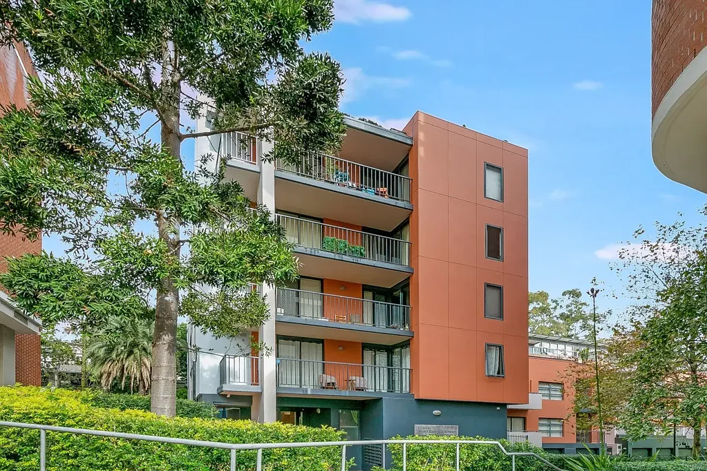50/20 Fitzgerald Street, Newtown, NSW 2042