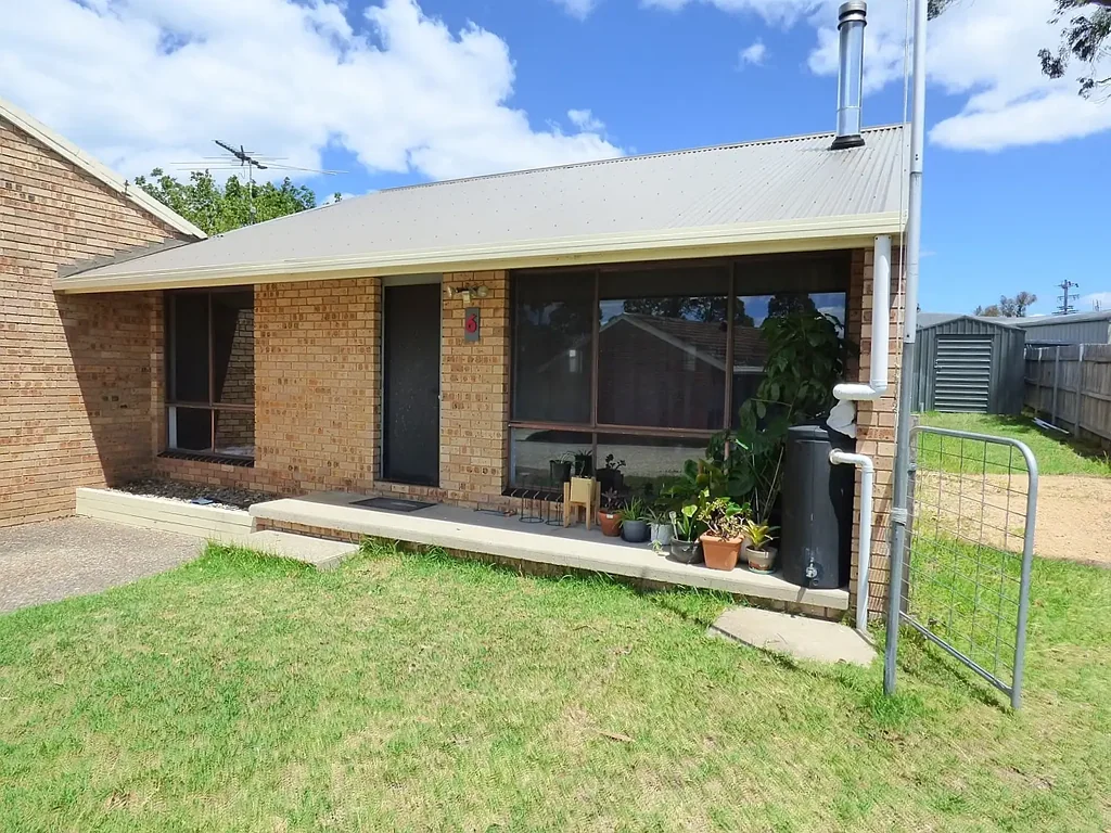 Unit 6/12 Barclay St, Eden, NSW 2551