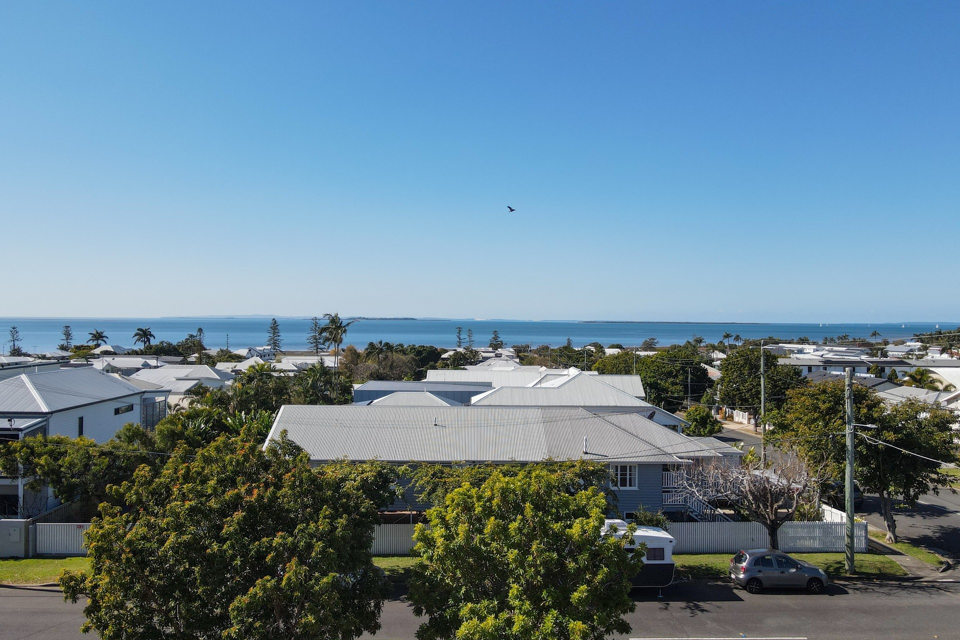 16 AKONNA ST, WYNNUM QLD 4178, 0 Bedrooms, 0 Bathrooms, Section