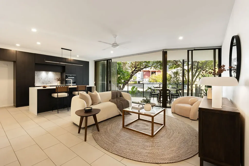 Hamilton 3Zimmer Boutique Hamilton Living with Rare Private Courtyard
