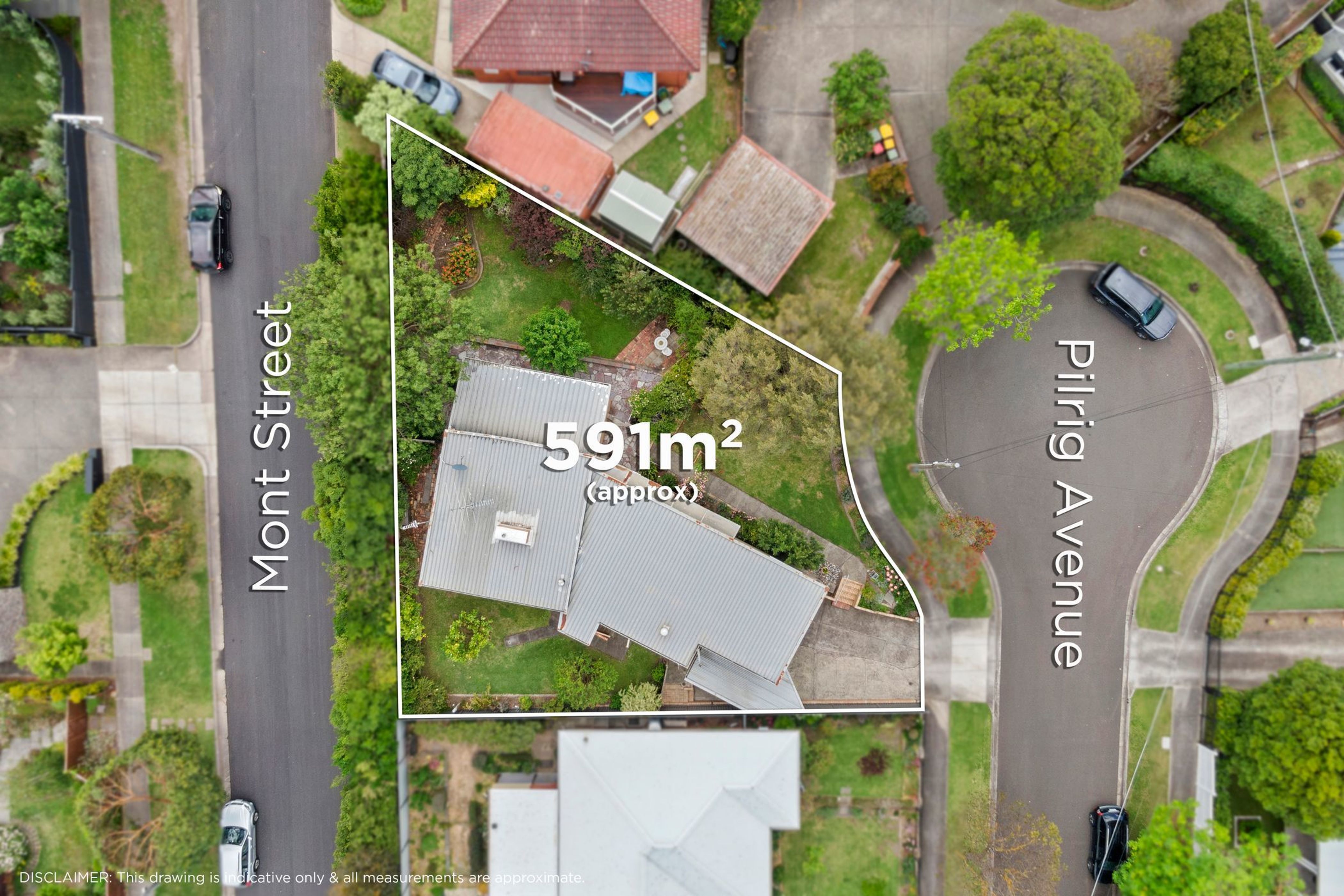 3 PILRIG AV, NEWTOWN VIC 3220, 0 rūma, 0 rūma horoi, House