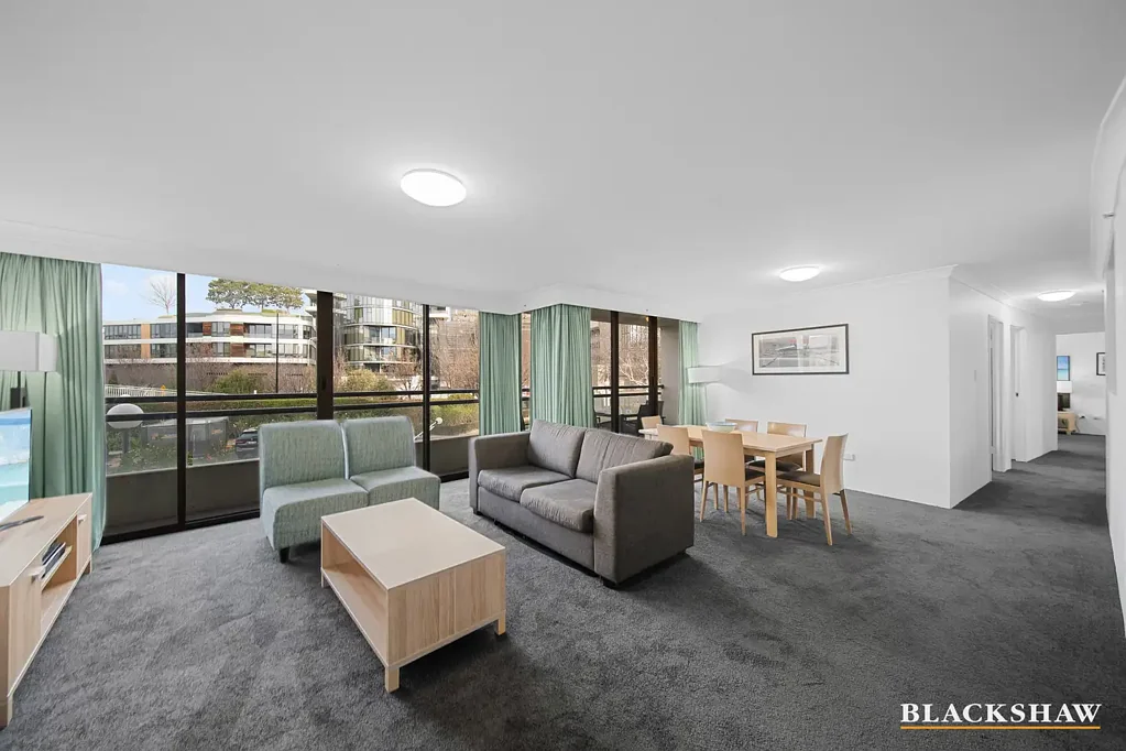 City 3 Bedroom Capital Tower's most sought after floorplan