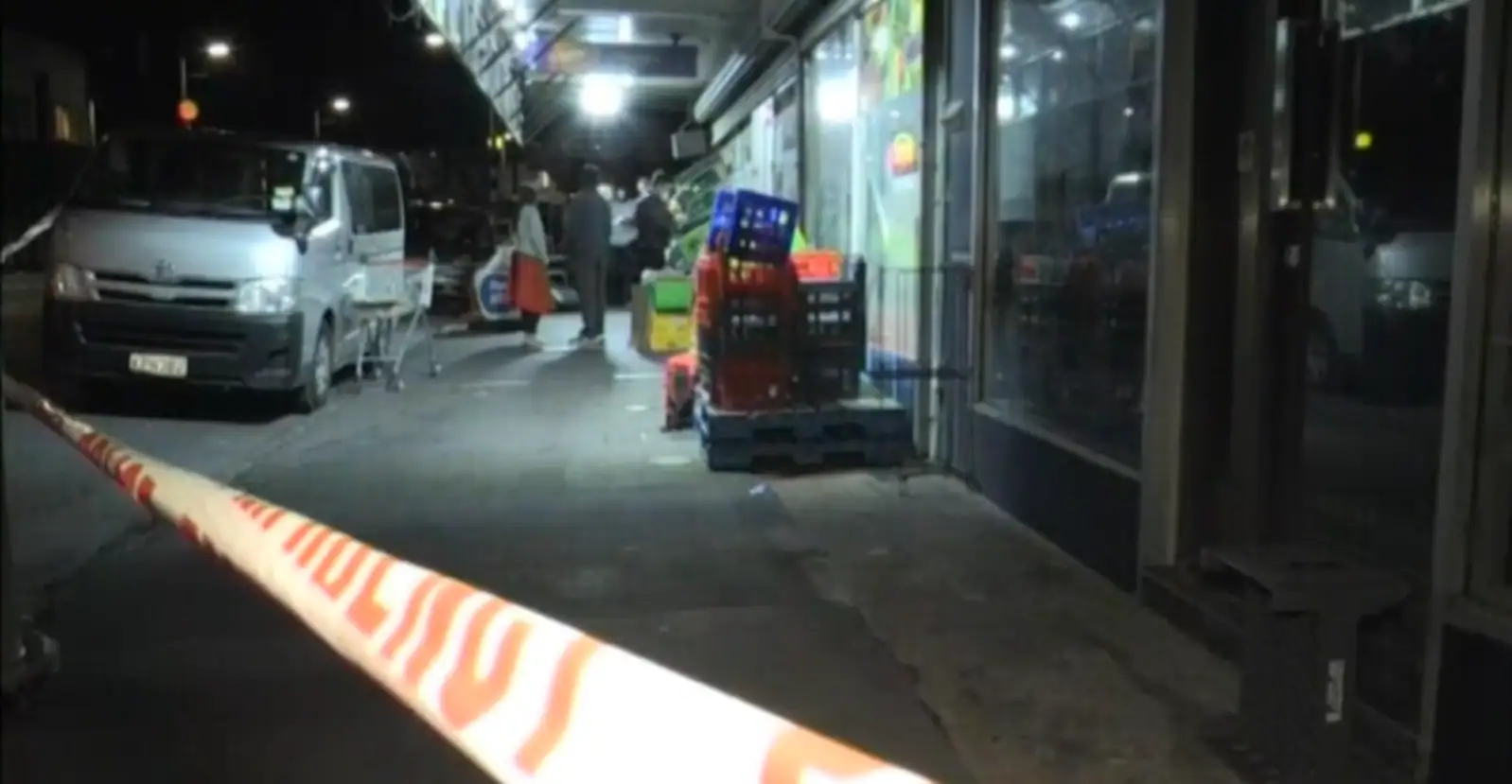 入室盗窃事件频发!店主宣布关闭店铺,政府对此的看法是......