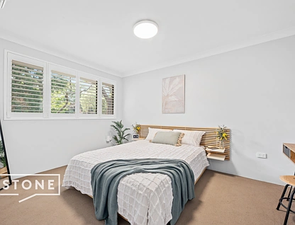 2/23 Taranto Road, Marsfield, NSW 2122, 2 ห้องนอน, 1 ห้องน้ำ, Townhouse