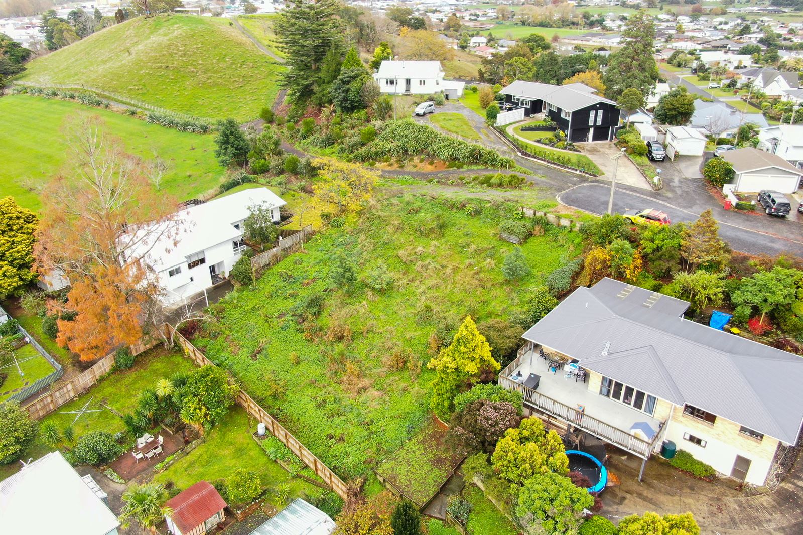 4 Olga Street, Paeroa, Hauraki, 0房, 0浴