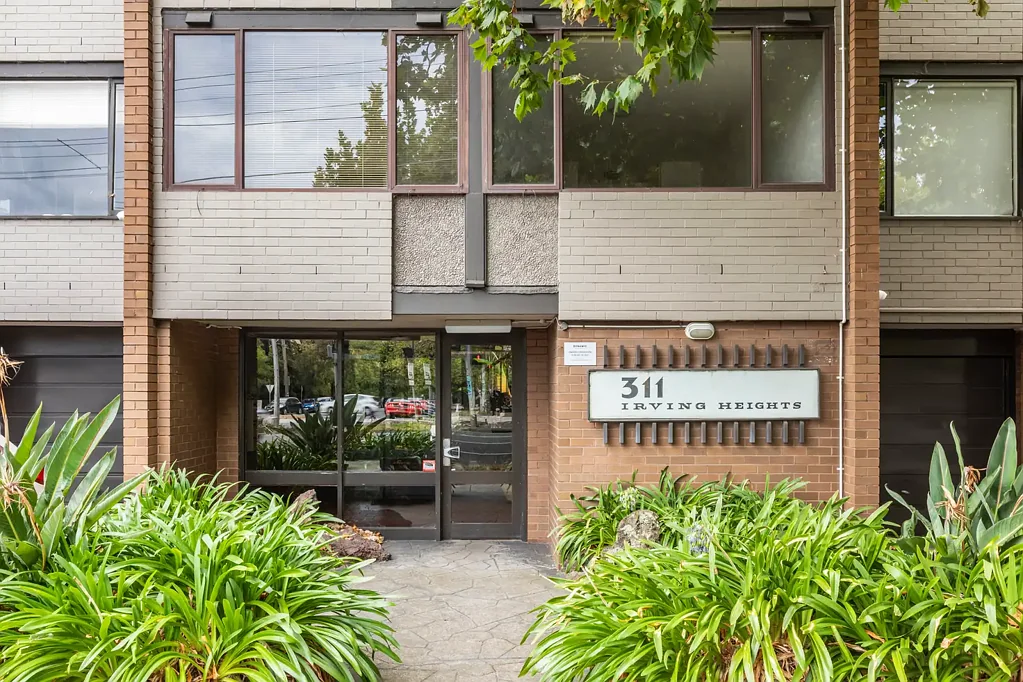 21/311 Dandenong Road, Prahran, VIC 3181