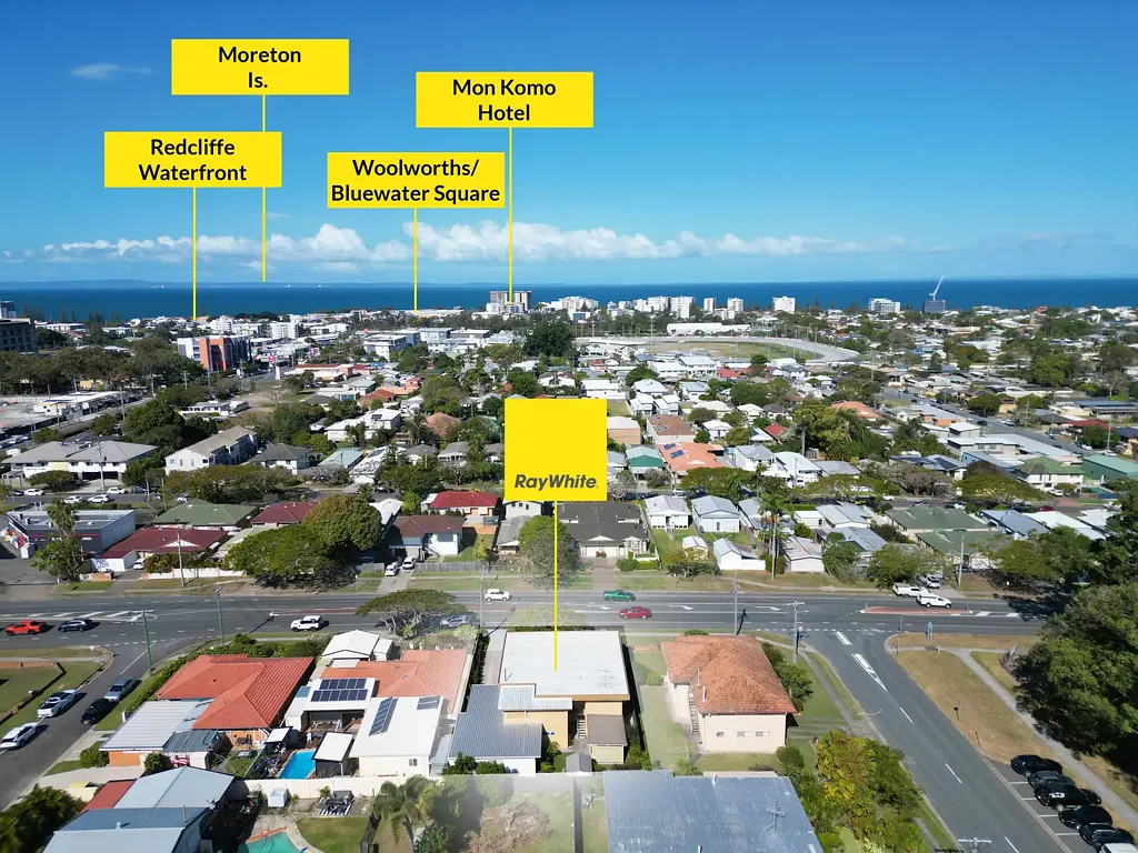 315 Victoria Avenue, Redcliffe, QLD 4020