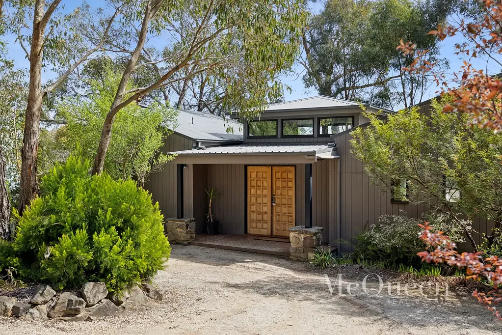 Hepburn Springs 3ਬੈੱਡਰੂਮ Three Luxurious Self-Contained Villas – Kudos Temple, Earth & Fire