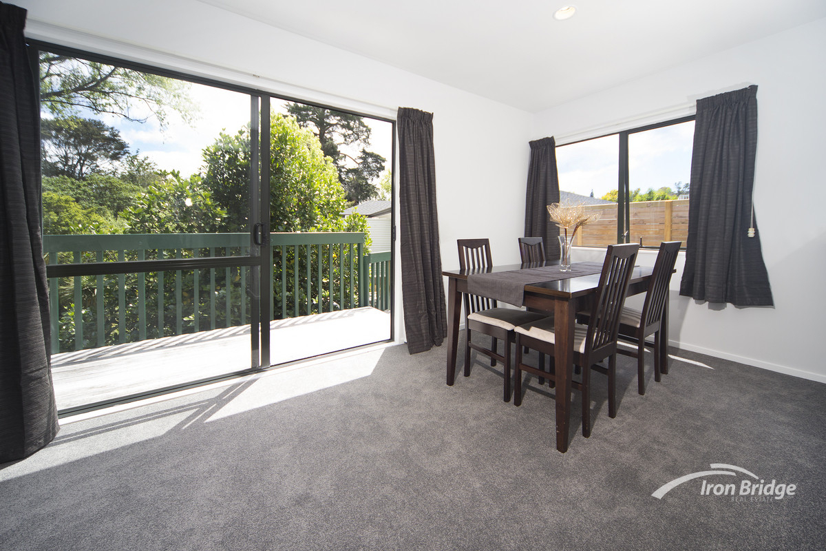 2/8 Fuchsia Place, Birkdale, Auckland - North Shore, 3 Bedrooms, 0 Bathrooms