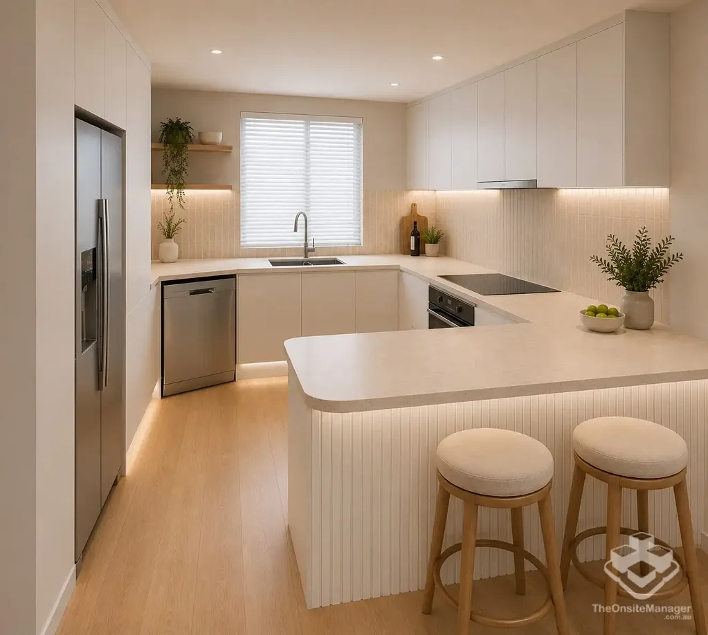 Beautifully Renovated 3 Bedroom Townhouse - Soon Available for Rent!