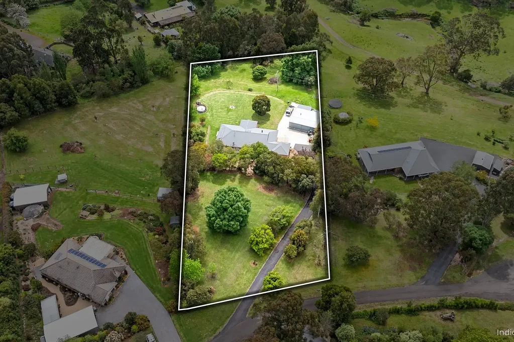 Traralgon South 3Kwarto A GRAND COUNTRY ESCAPE, NOW READY FOR ITS NEXT CHAPTER.