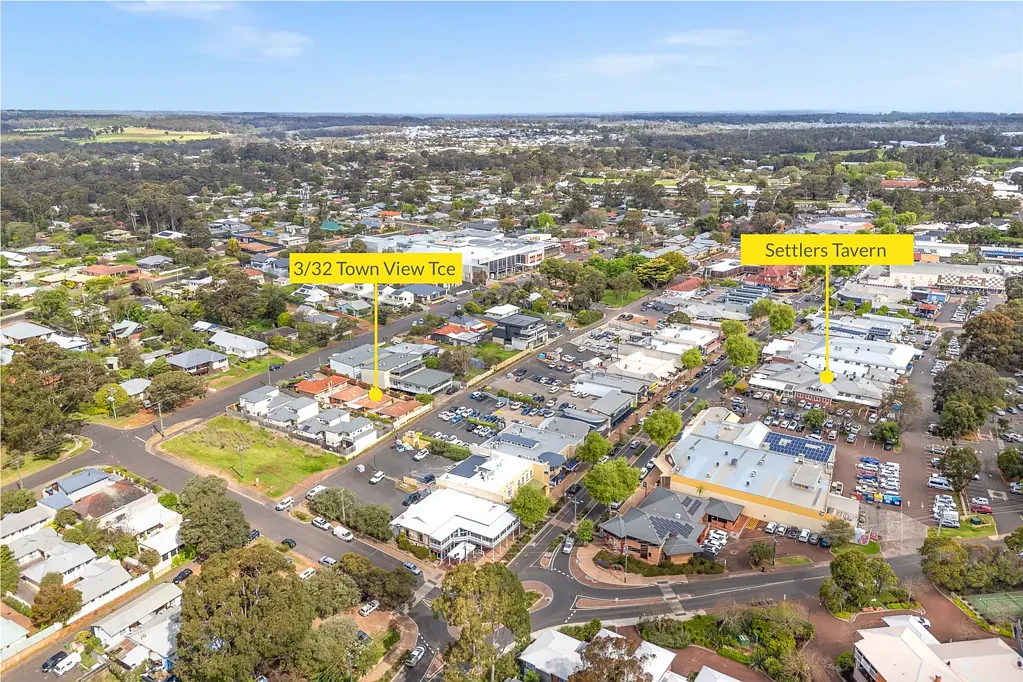 3/32 Town View Terrace, Margaret River, WA 6285