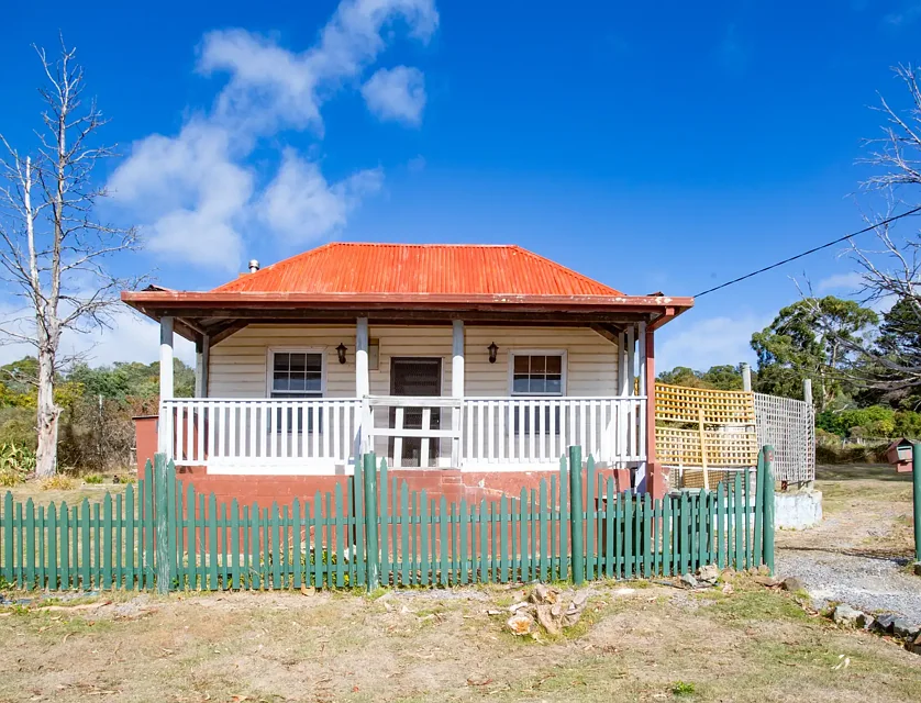 15 Douglas Street, Beaconsfield, TAS 7270, 2房, 1浴, 独立屋