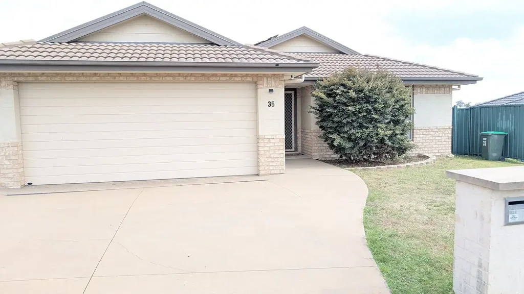 Muswellbrook 4房  Stunning Home in Popular Eastbrook Links Estate