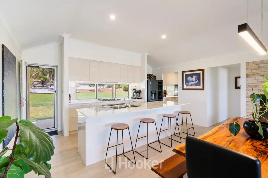 Rosa Brook  Your Private Slice of the Margaret River Countryside