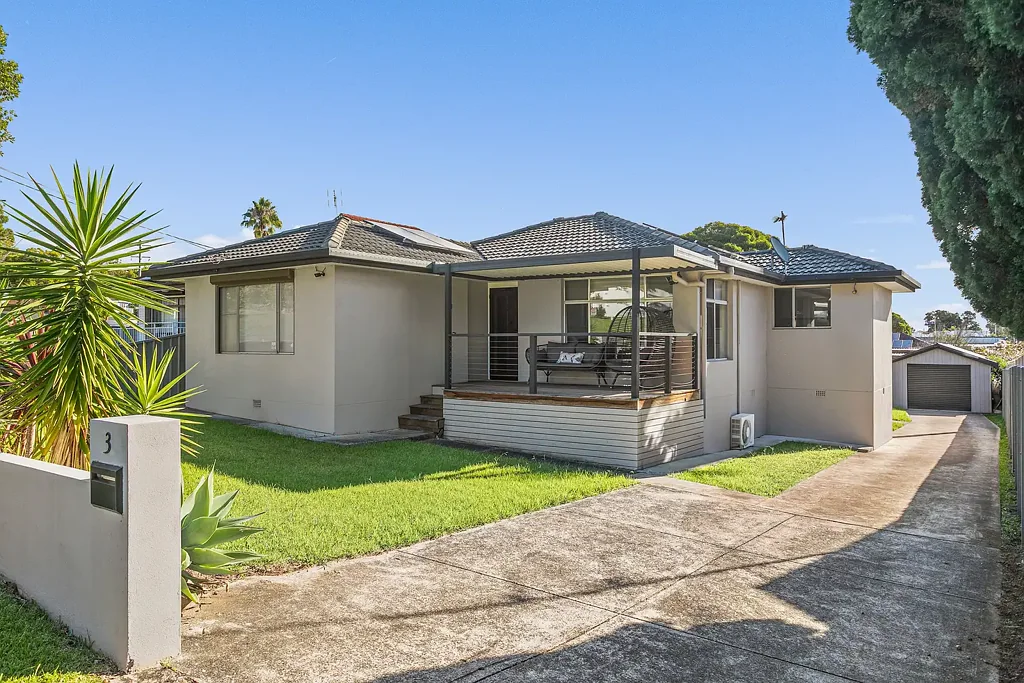 Oak Flats 6房  EXCLUSIVE DUAL LIVING ESTATE