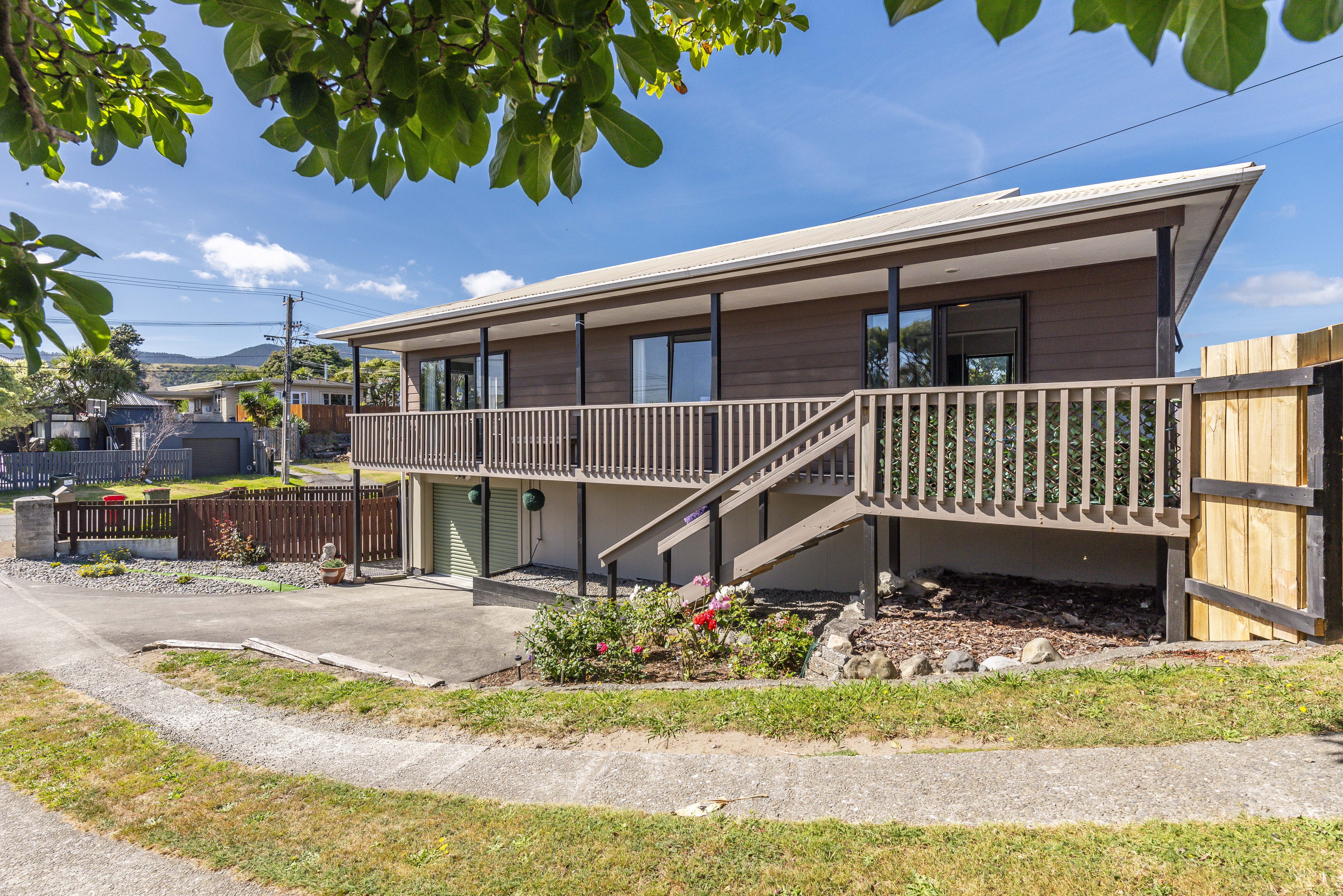 1/8 Dale Road, Raumati South